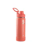 BOTELLA TAKEYA 530ML ANTIGOT CORAL - Miniatura 1