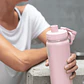 BOTELLA TAKEYA 530ML ANTIGOTEO BLUSH - Miniatura 3