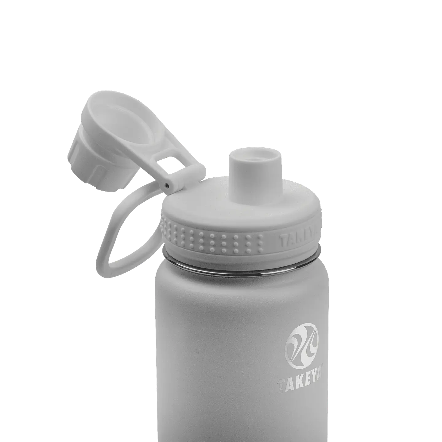BOTELLA TAKEYA 530ML ANTIGOTEO PEBBLE 3