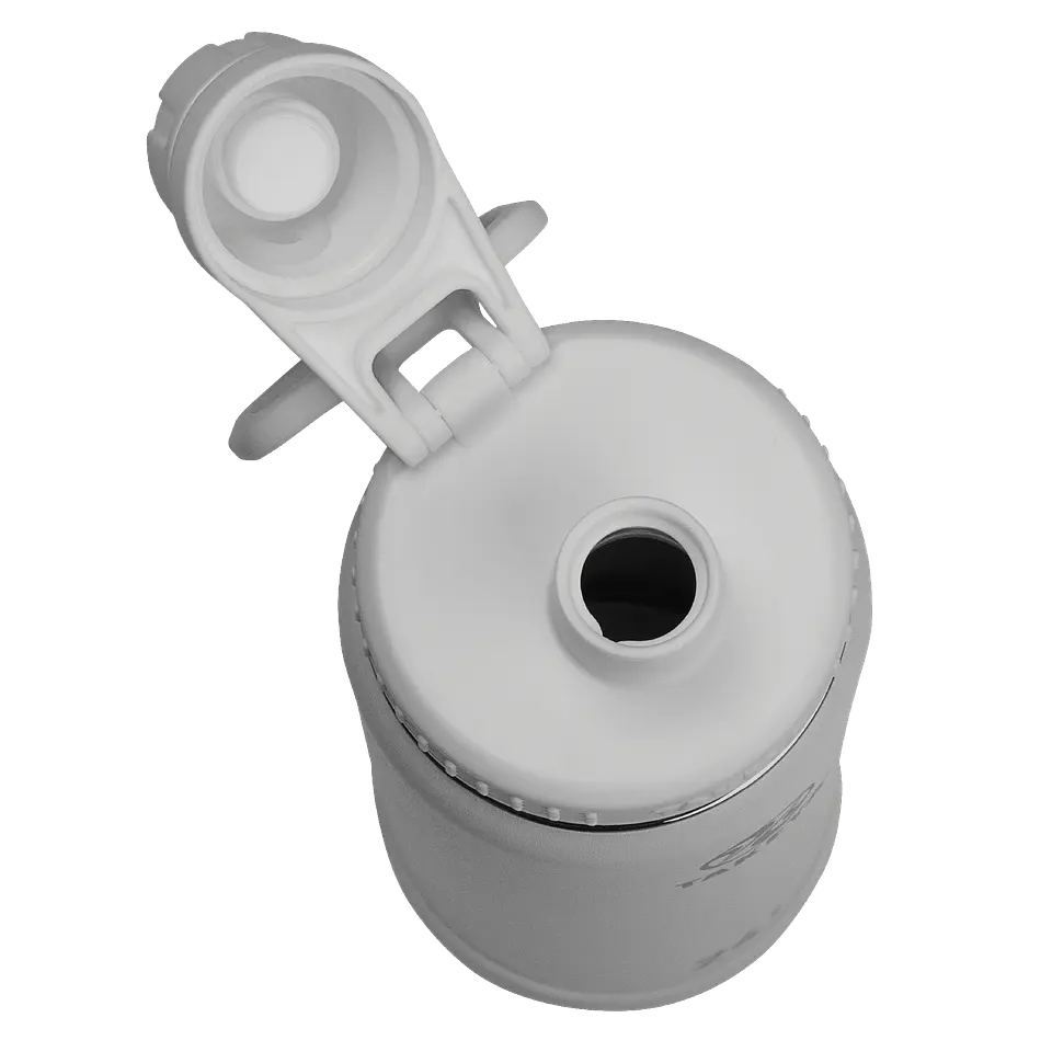 BOTELLA TAKEYA 530ML ANTIGOTEO PEBBLE 4