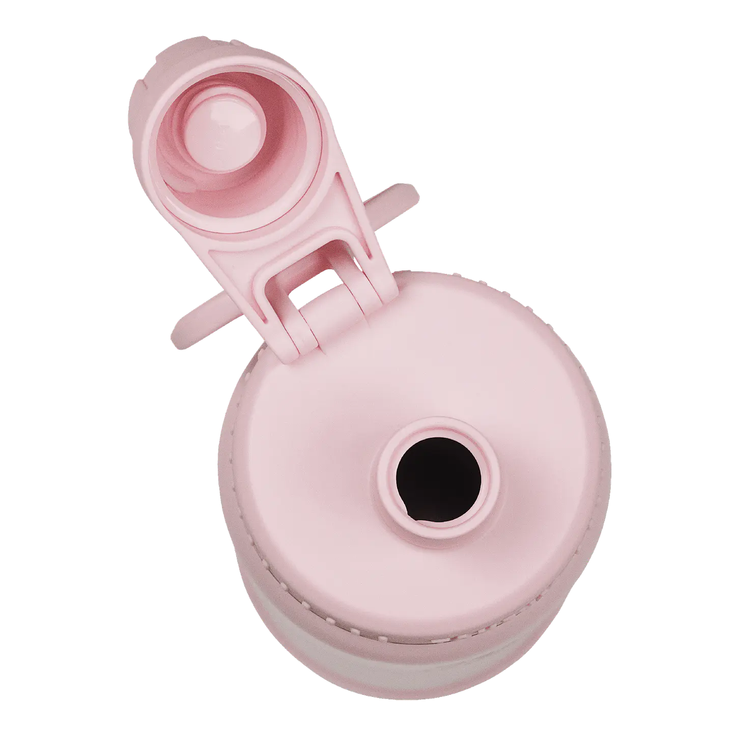 BOTELLA TAKEYA 530ML ANTIGOTEO BLUSH 5