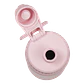 BOTELLA TAKEYA 530ML ANTIGOTEO BLUSH - Miniatura 5