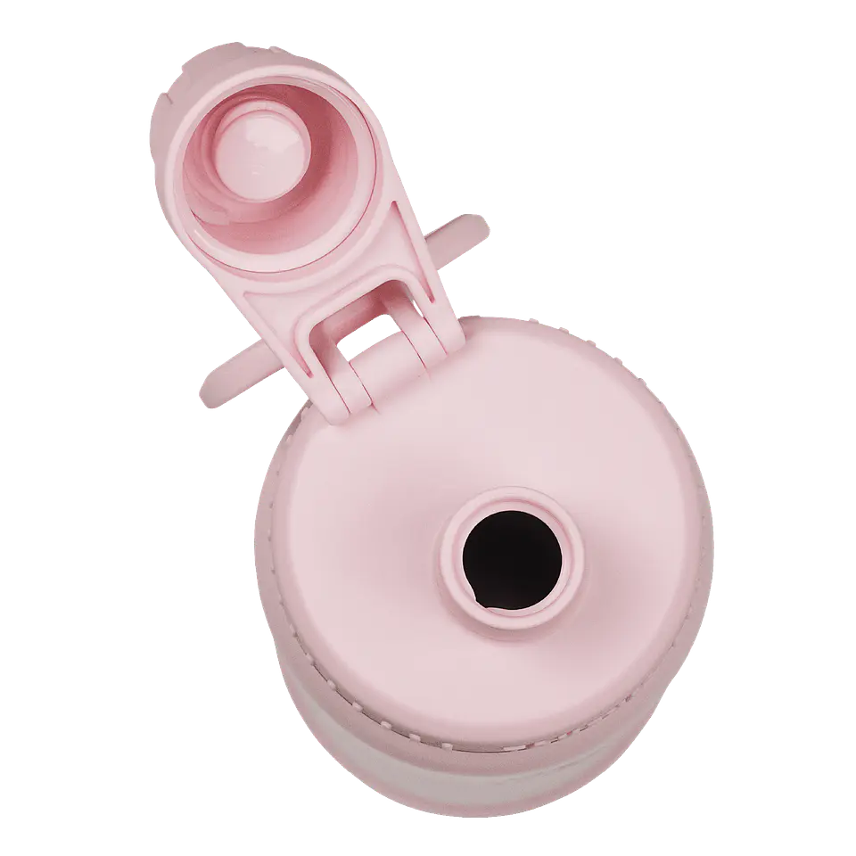 BOTELLA TAKEYA 530ML ANTIGOTEO BLUSH 5