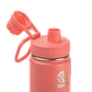 BOTELLA TAKEYA 530ML ANTIGOT CORAL - Miniatura 4