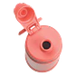 BOTELLA TAKEYA 530ML ANTIGOT CORAL - Miniatura 5