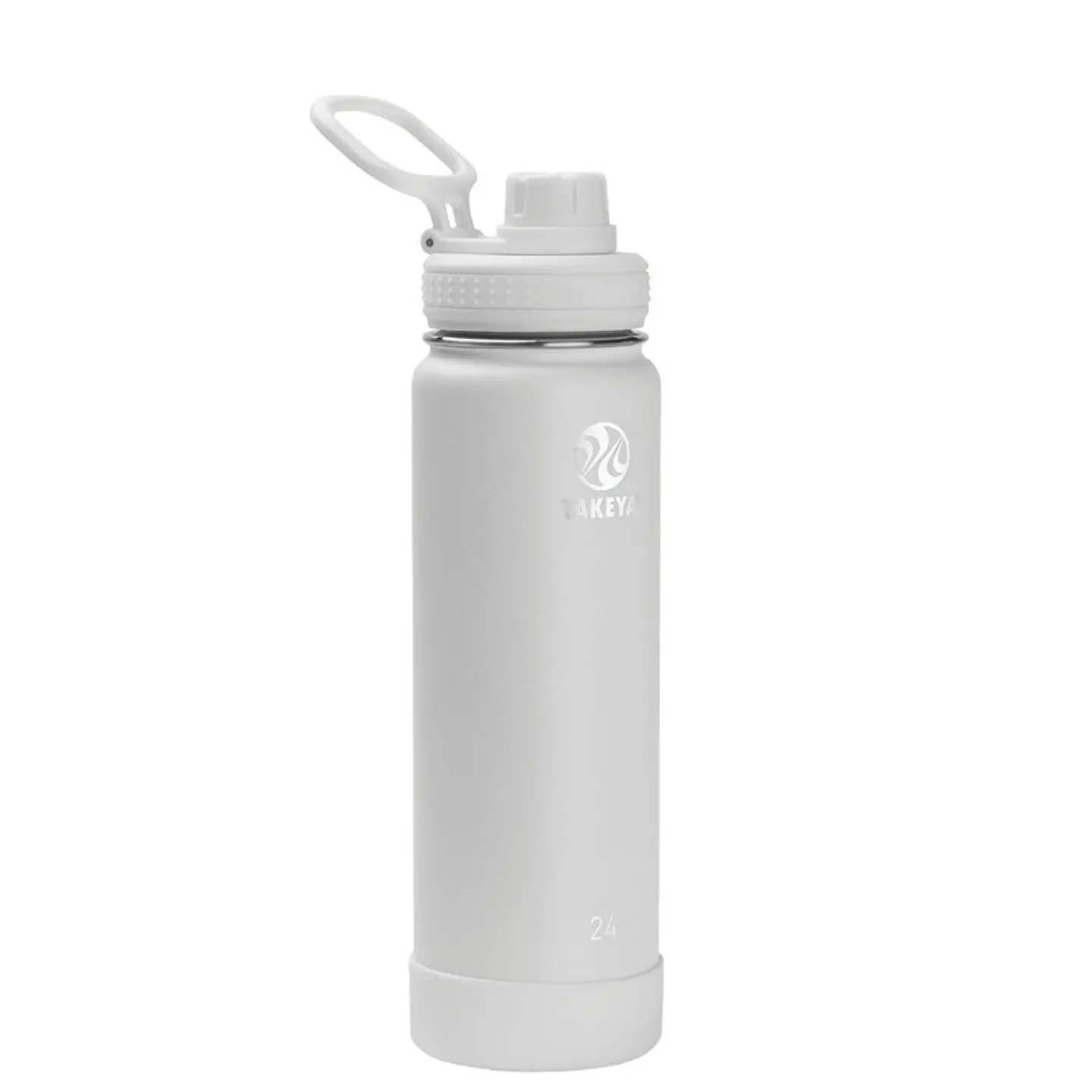 BOTELLA TAKEYA 700ML ANTIGOTEO ARCTIC 1