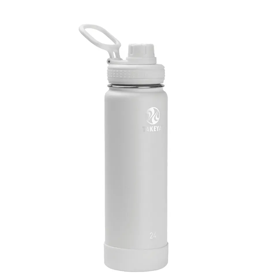 BOTELLA TAKEYA 700ML ANTIGOTEO ARCTIC 1