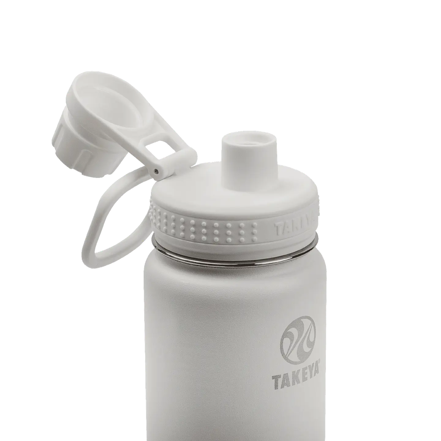 BOTELLA TAKEYA 700ML ANTIGOTEO ARCTIC 2