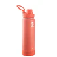 BOTELLA TAKEYA 700ML ANTIGOTEO CORAL  - Miniatura 1