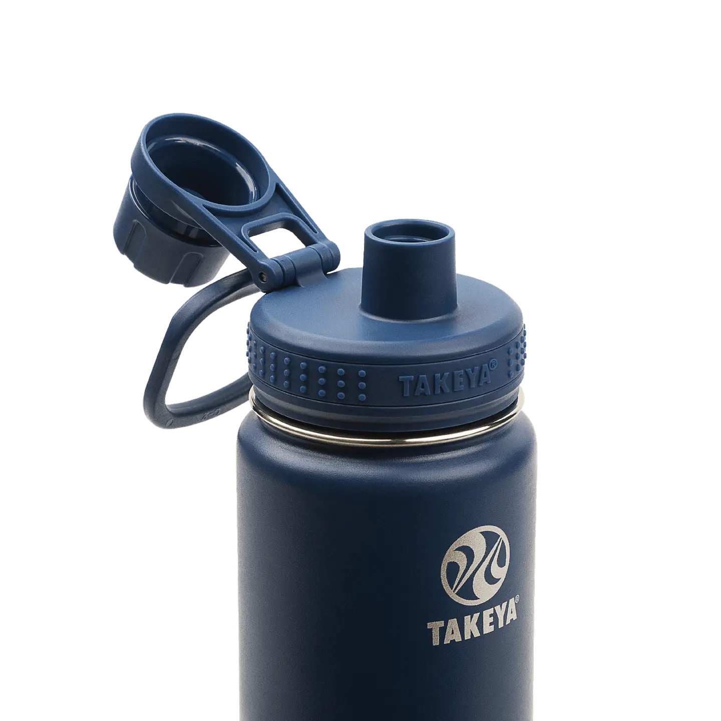 BOTELLA TAKEYA 700ML ANTIGOTEO MIDNIGHT 2