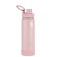 BOTELLA TAKEYA 700ML ANTIGOTEO BLUSH - Miniatura 1