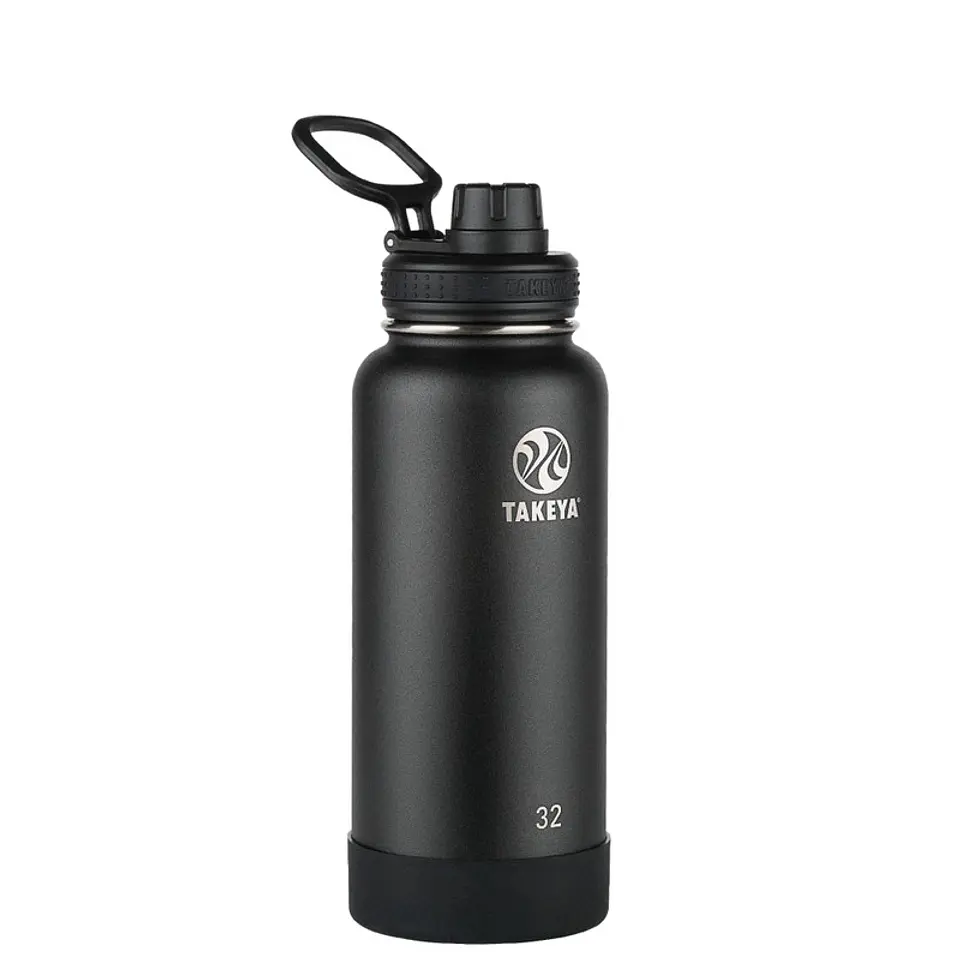 BOTELAA TAKEYA 930ML ANTIGOTEO ONYX  1