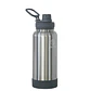 BOTELLA TAKEYA 930ML ANTIGOTEO STEEL - Miniatura 1