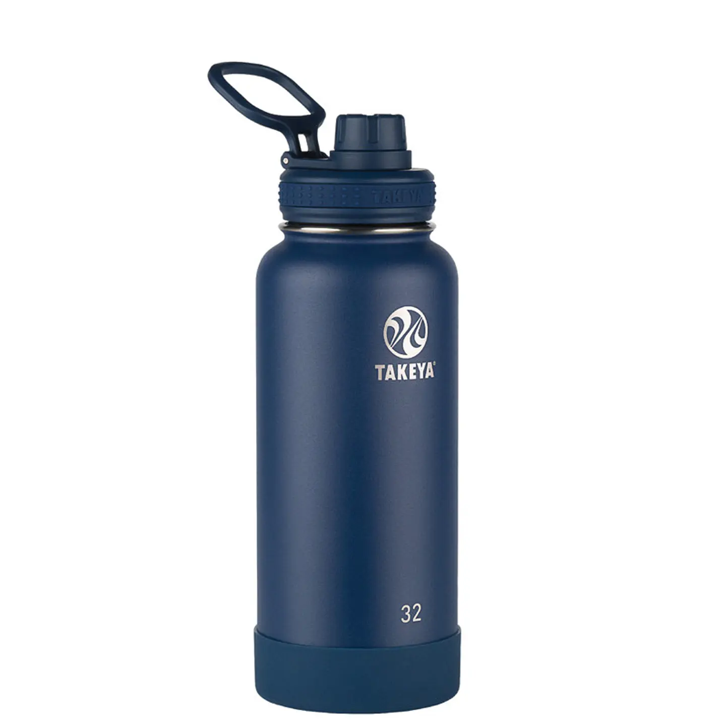 BOTELLA TAKEYA 930ML ANTIGOTEO MIDNIGHT 1