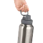 BOTELLA TAKEYA 930ML ANTIGOTEO STEEL - Miniatura 2