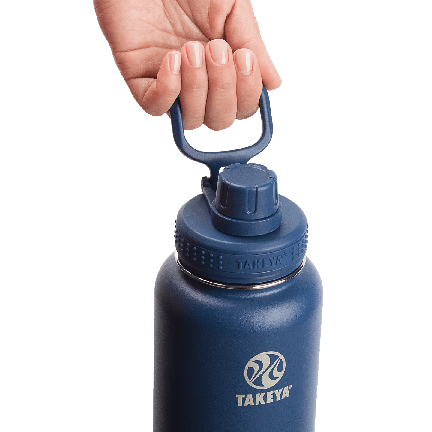 BOTELLA TAKEYA 930ML ANTIGOTEO MIDNIGHT 2