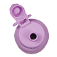 BOTELLA TAKEYA 930 ML ANTIGOTEO LILAC - Miniatura 4
