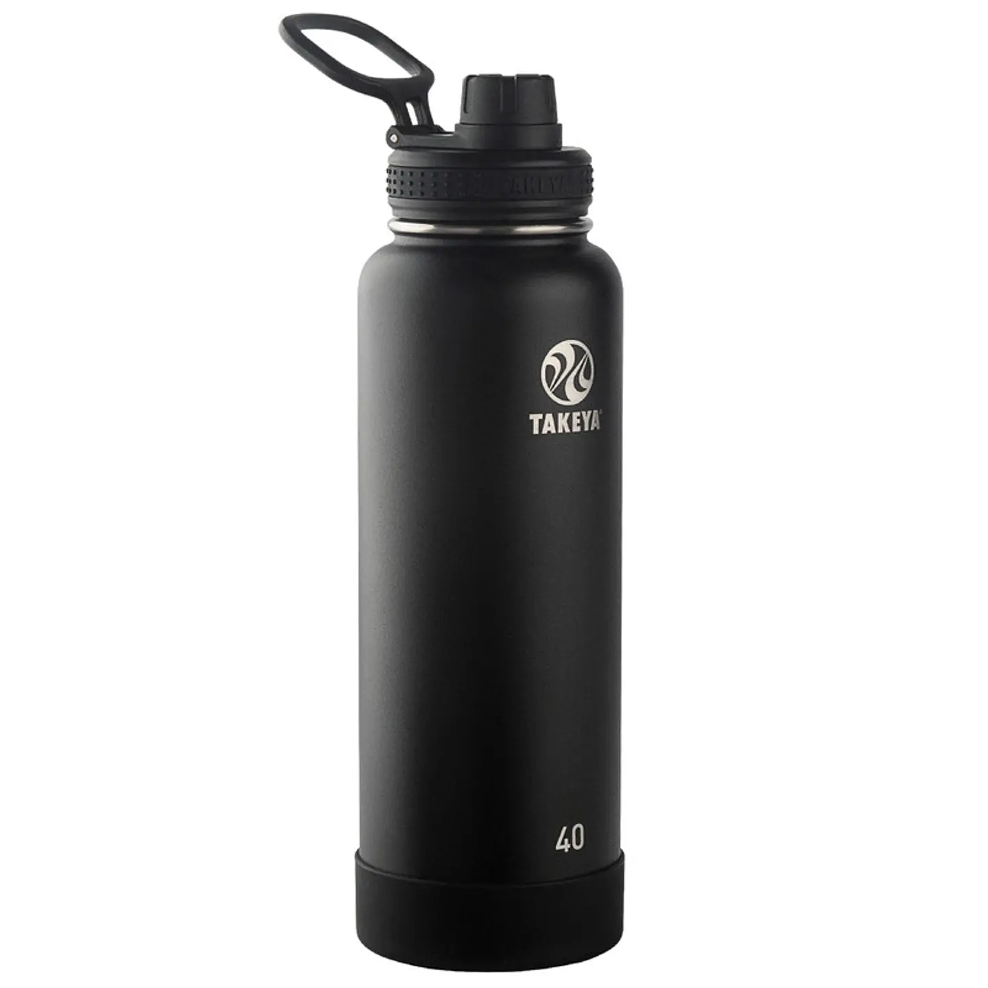 BOTELLA TAKEYA 1,18L ANTIGOTEO ONYX 1