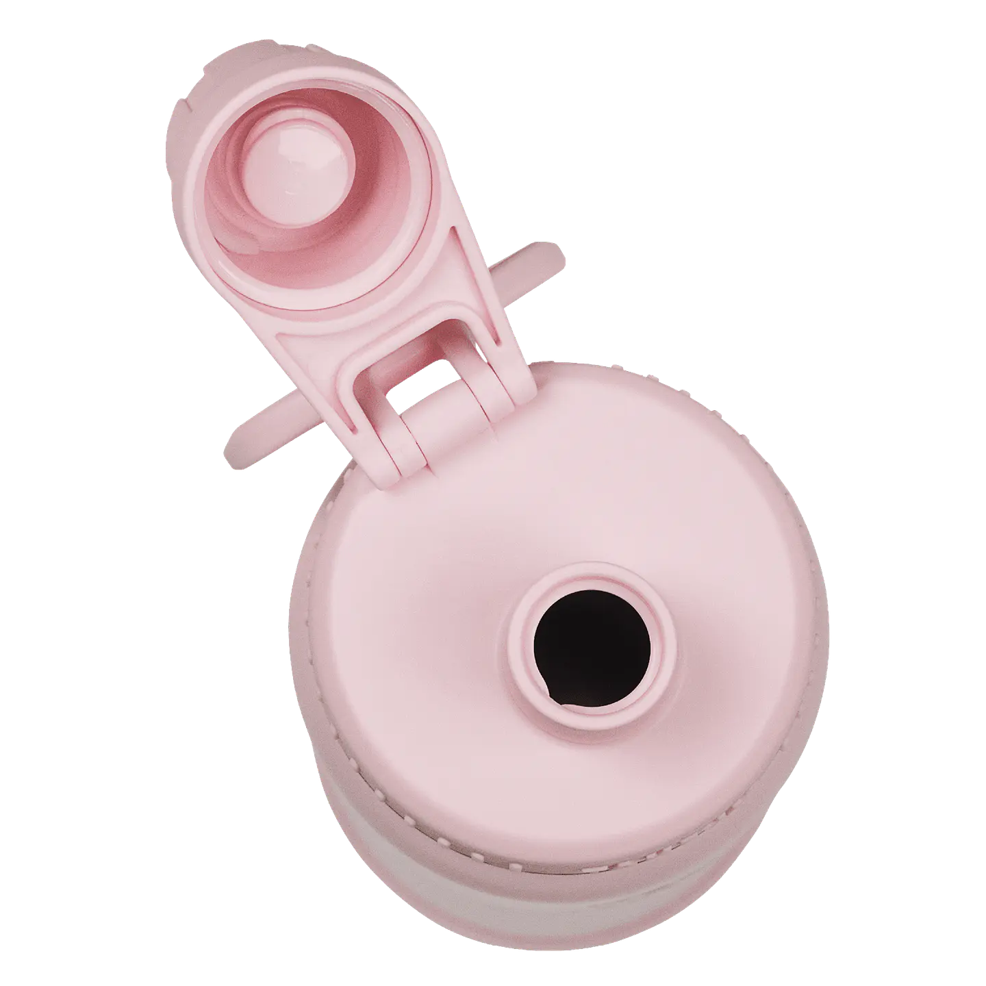 BOTELLA TAKEYA 700ML ANTIGOTEO BLUSH 5