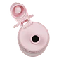 BOTELLA TAKEYA 700ML ANTIGOTEO BLUSH - Miniatura 5
