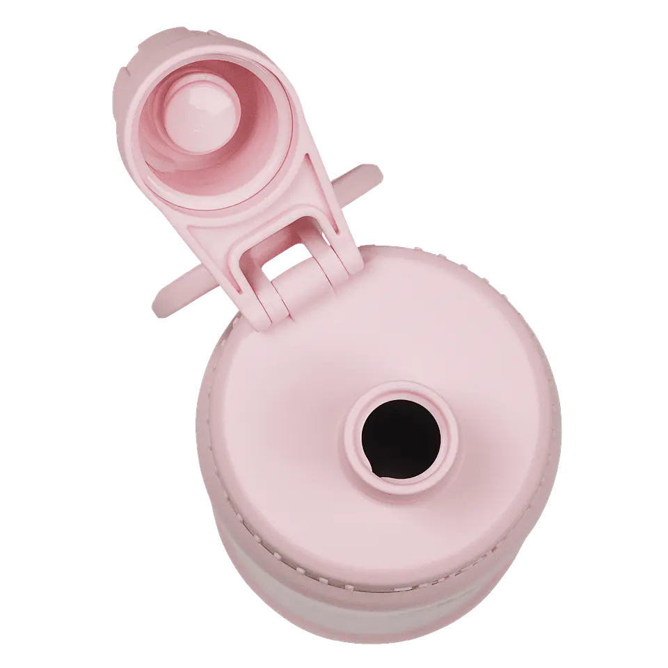 BOTELLA TAKEYA 700ML ANTIGOTEO BLUSH 5