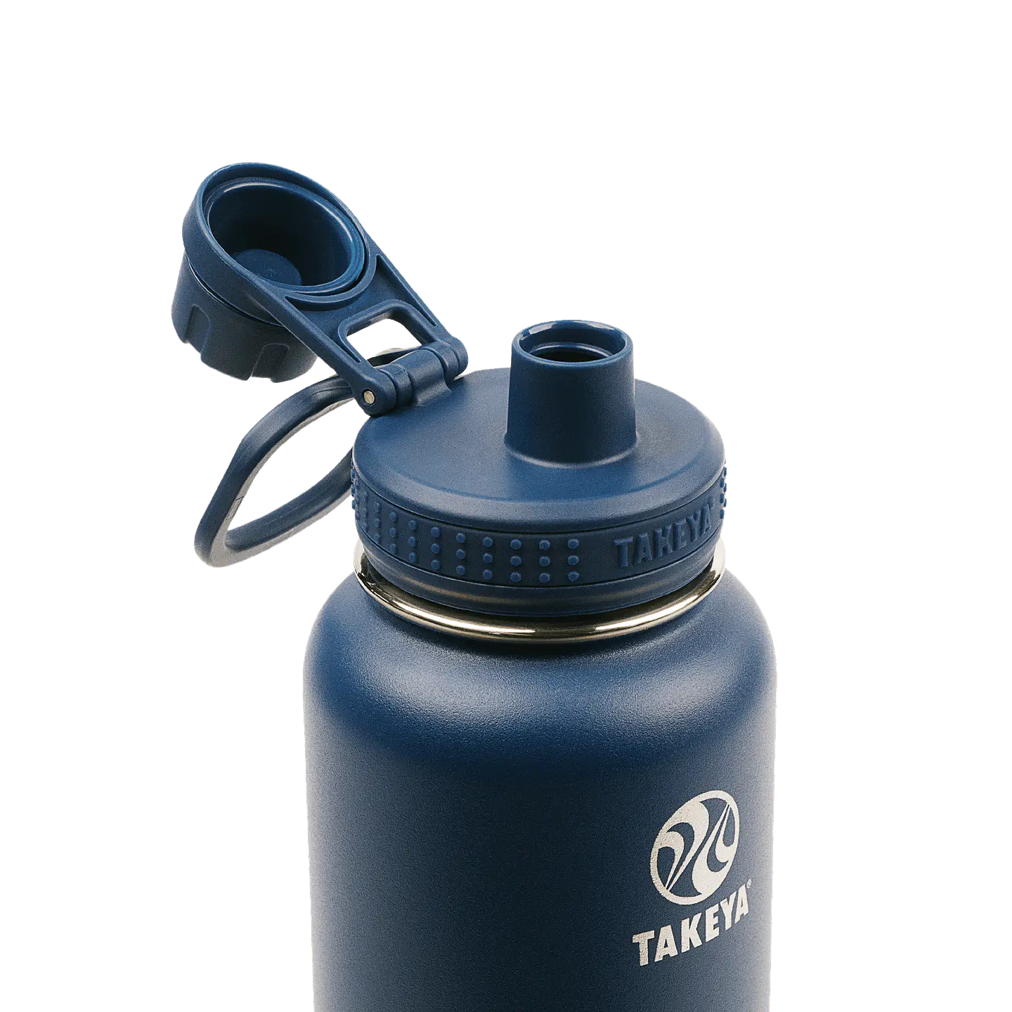 BOTELLA TAKEYA 930ML ANTIGOTEO MIDNIGHT 4