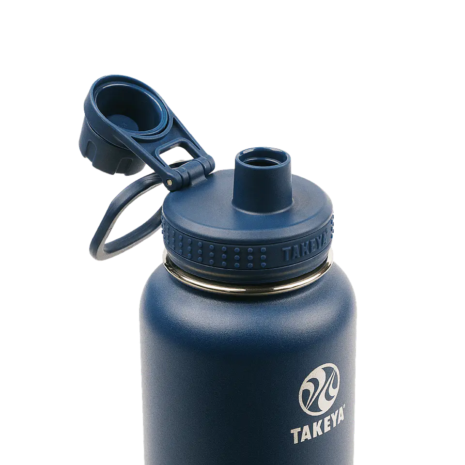 BOTELLA TAKEYA 930ML ANTIGOTEO MIDNIGHT 4