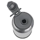 BOTELLA TAKEYA 930ML ANTIGOTEO STEEL - Miniatura 4