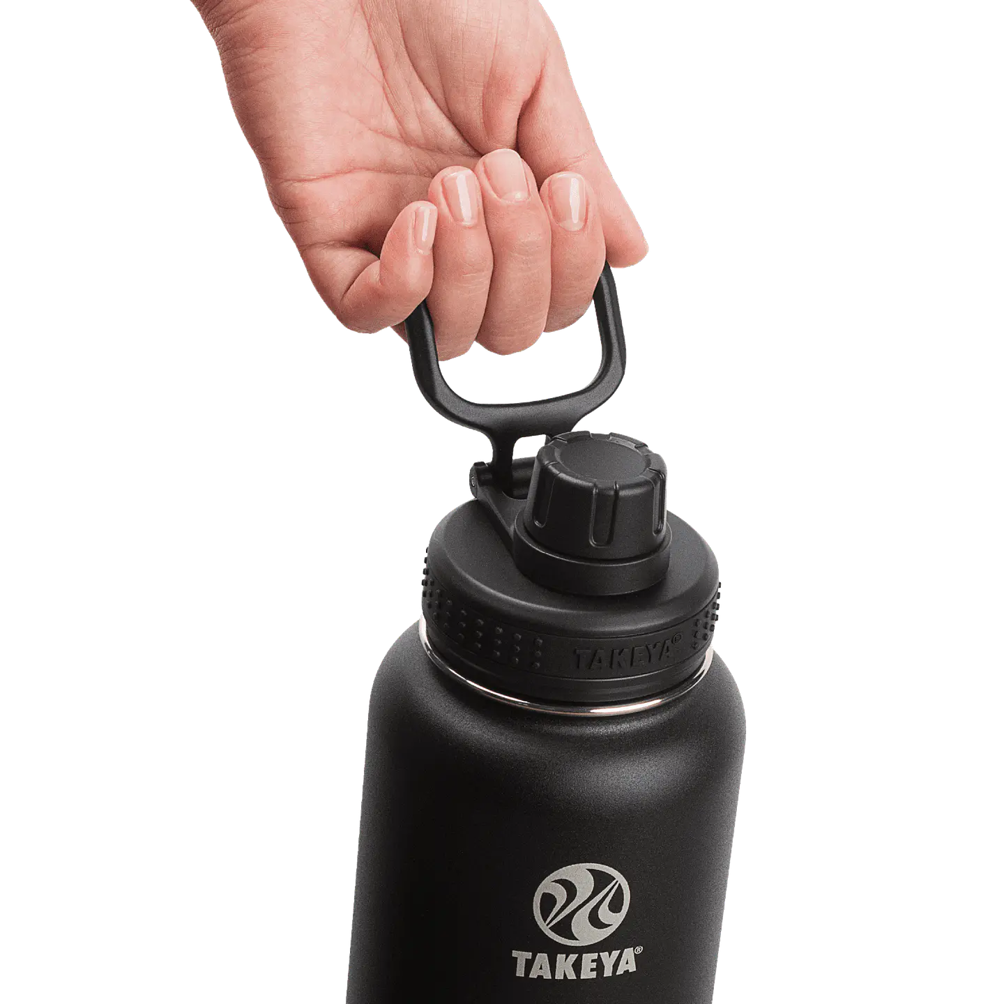 BOTELLA TAKEYA 1,18L ANTIGOTEO ONYX 2