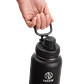 BOTELLA TAKEYA 1,18L ANTIGOTEO ONYX - Miniatura 2