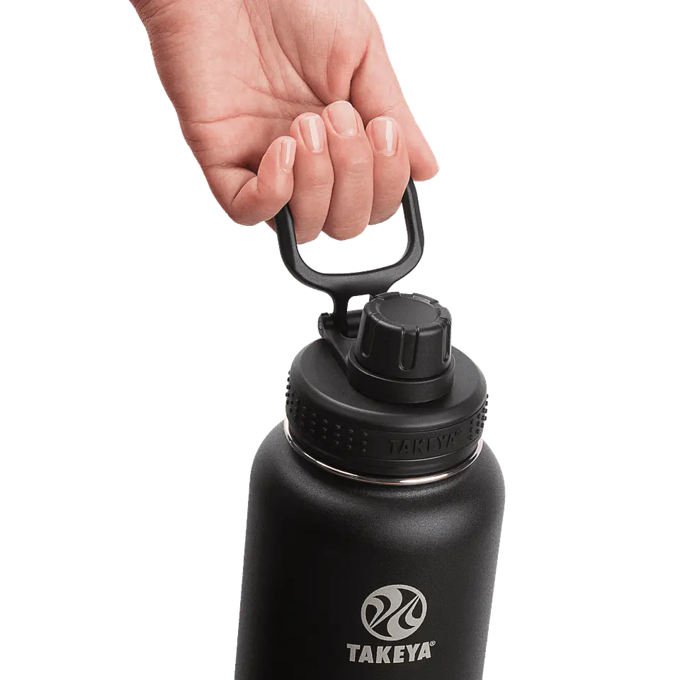 BOTELLA TAKEYA 1,18L ANTIGOTEO ONYX 2
