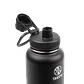 BOTELLA TAKEYA 1,18L ANTIGOTEO ONYX - Miniatura 3