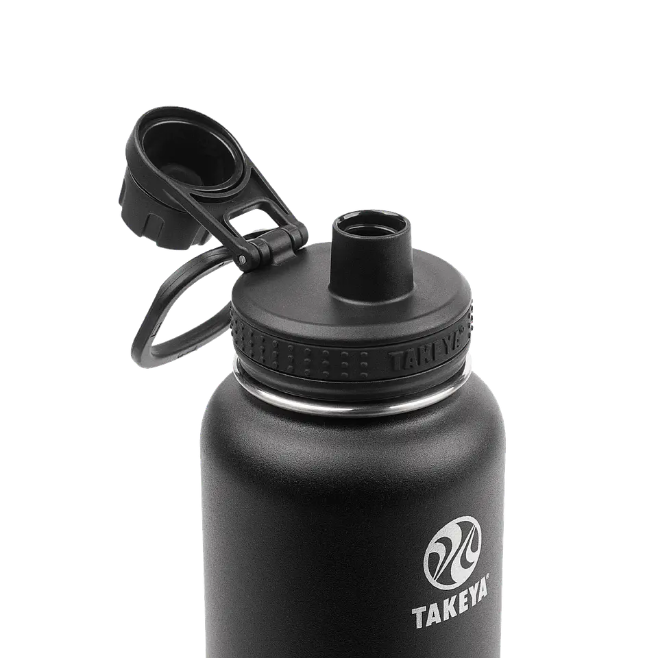 BOTELLA TAKEYA 1,18L ANTIGOTEO ONYX 3