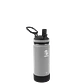 BOTELLA TAKEYA KIDS 473 ML PLATINUM/ONYX - Miniatura 1
