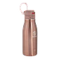 BOTELLA TAKEYA TRAVELER 502 ML ROSEGOLD - Miniatura 1