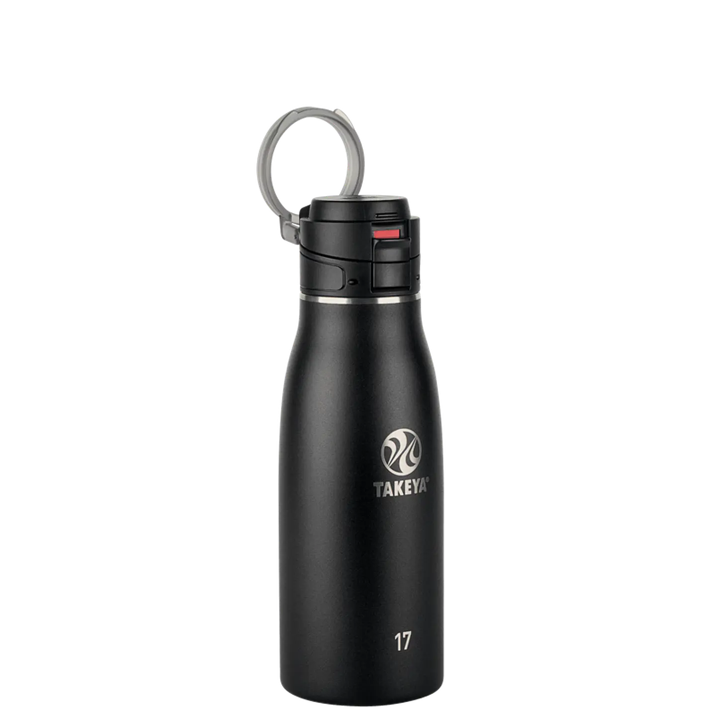 BOTELLA TAKEYA TRAVELER 502 ML ONYX 1