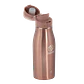BOTELLA TAKEYA TRAVELER 502 ML ROSEGOLD - Miniatura 2