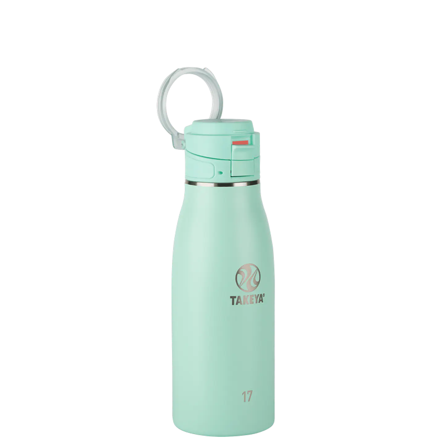 BOTELLA TAKEYA TRAVELER 502 ML ACQUA 1