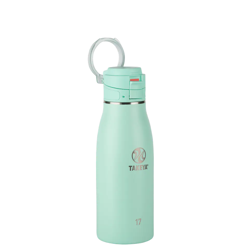 BOTELLA TAKEYA TRAVELER 502 ML ACQUA 1