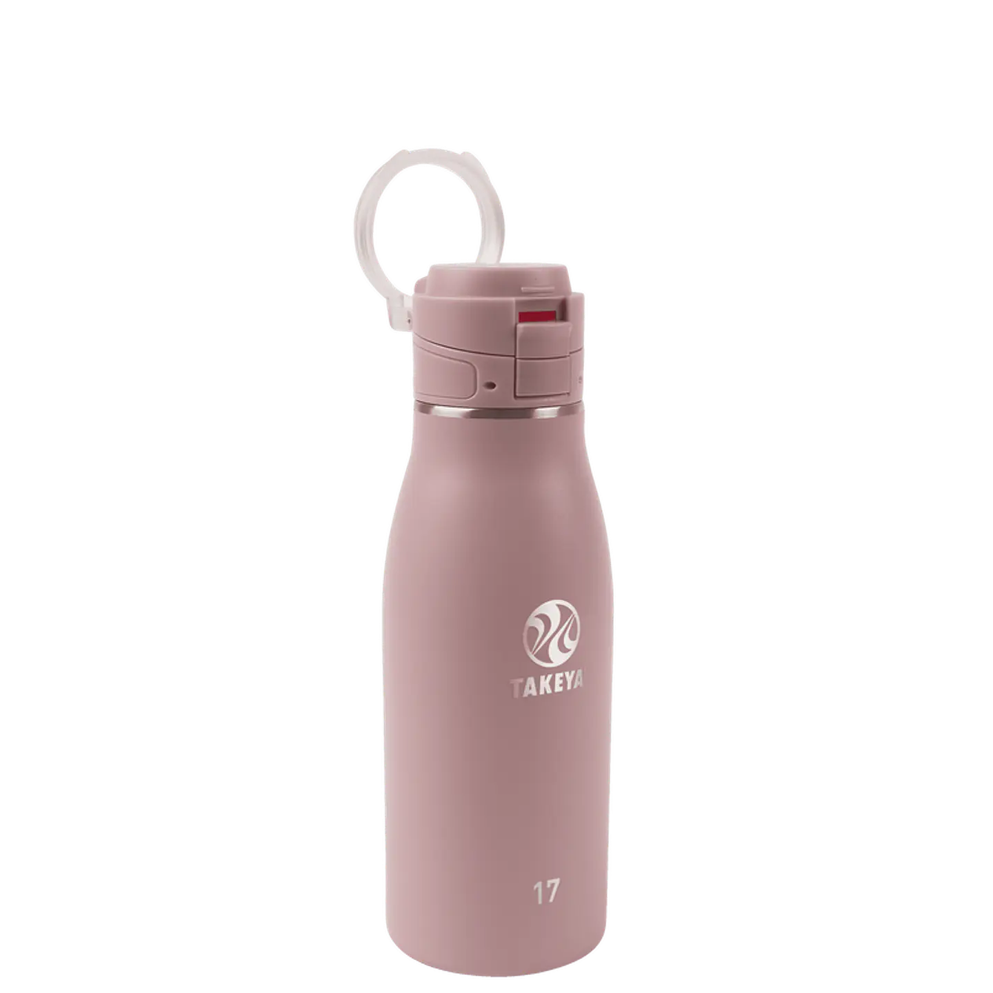 BOTELLA TAKEYA TRAVELER 502 ML ASHROSE 1