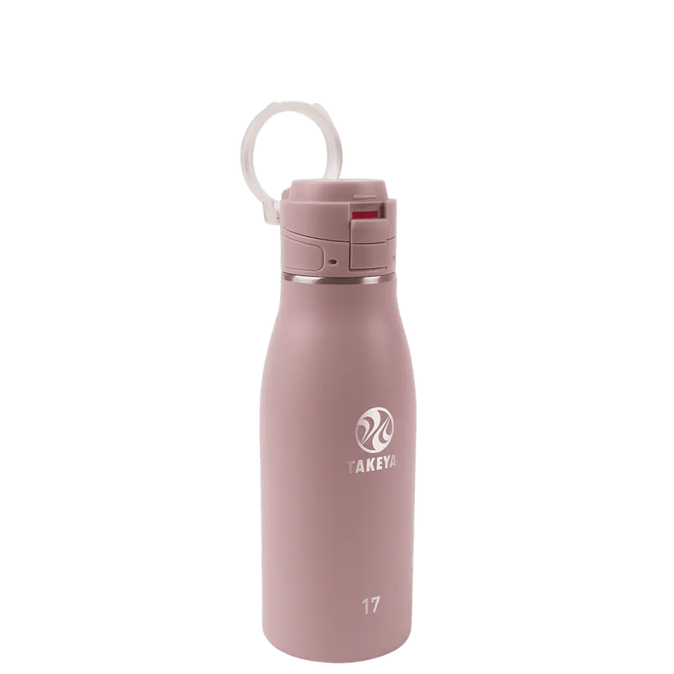 BOTELLA TAKEYA TRAVELER 502 ML ASHROSE 1