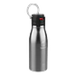 BOTELLA TAKEYA TRAVELER 502 ML STEEL - Miniatura 1
