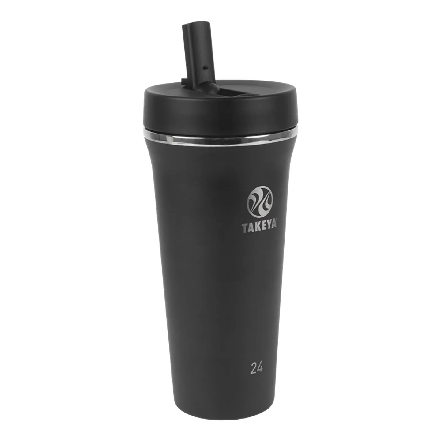 BOTELLA TAKEYA TUMBLER 700 ML ONYX 1