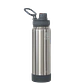 BOTELLA TAKEYA 700ML ANTIGOTEO STEEL - Miniatura 1