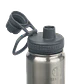 BOTELLA TAKEYA 700ML ANTIGOTEO STEEL - Miniatura 2