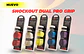 DUAL PRO GRIP + OVERGRIP - SHOCKOUT - Miniatura 5