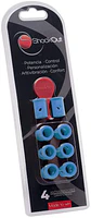 ANTIVIBRADORES SHOCKOUT PADEL - Miniatura 2