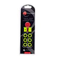 ANTIVIBRADORES SHOCKOUT PADEL - Miniatura 9