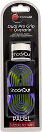 DUAL PRO GRIP + OVERGRIP - SHOCKOUT - Miniatura 8