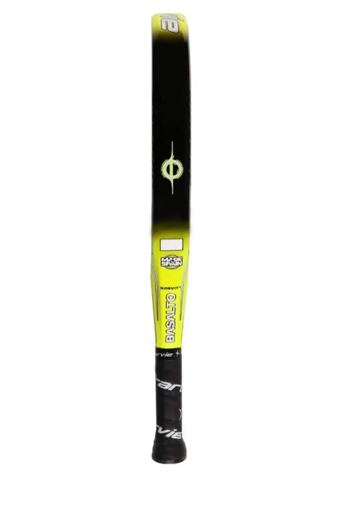 PALETA STARVIE BASALTO GRAVITY 2020 2